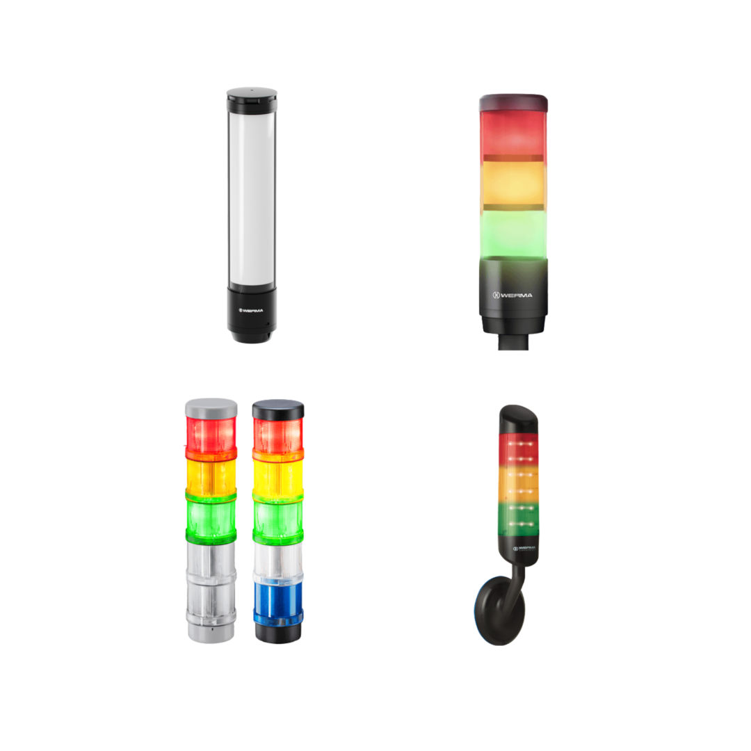 Torre de Sinalização