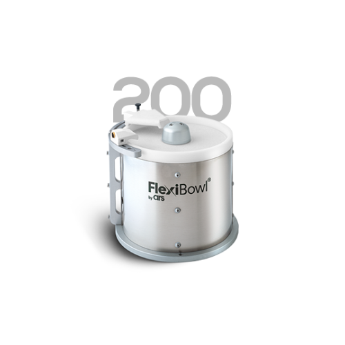 FLEXIBOWL 200