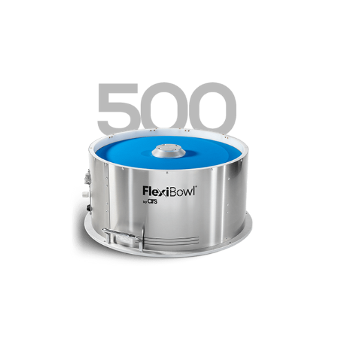 FLEXIBOWL 500