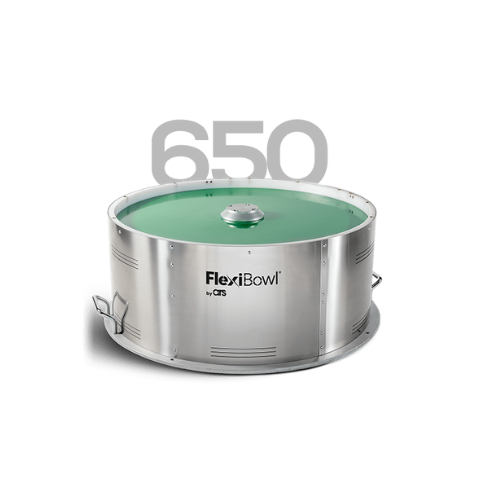 FLEXIBOWL 650