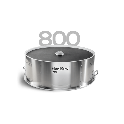 FLEXIBOWL 800