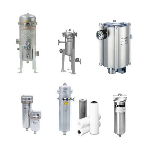 Filtros Industriais (1)