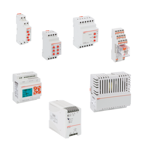 AUTOMACAO-E-CONTROLE